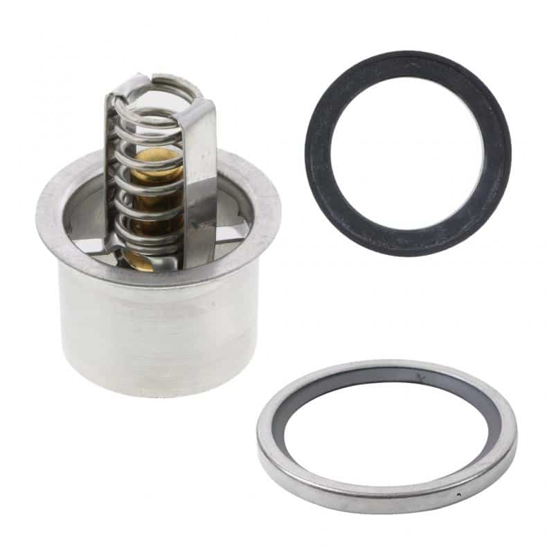 KIT,THERMOSTAT(160)