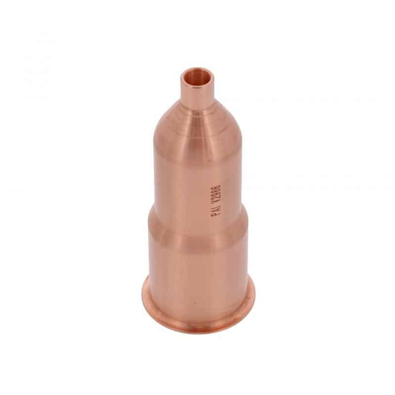 TUBE,INJECTOR