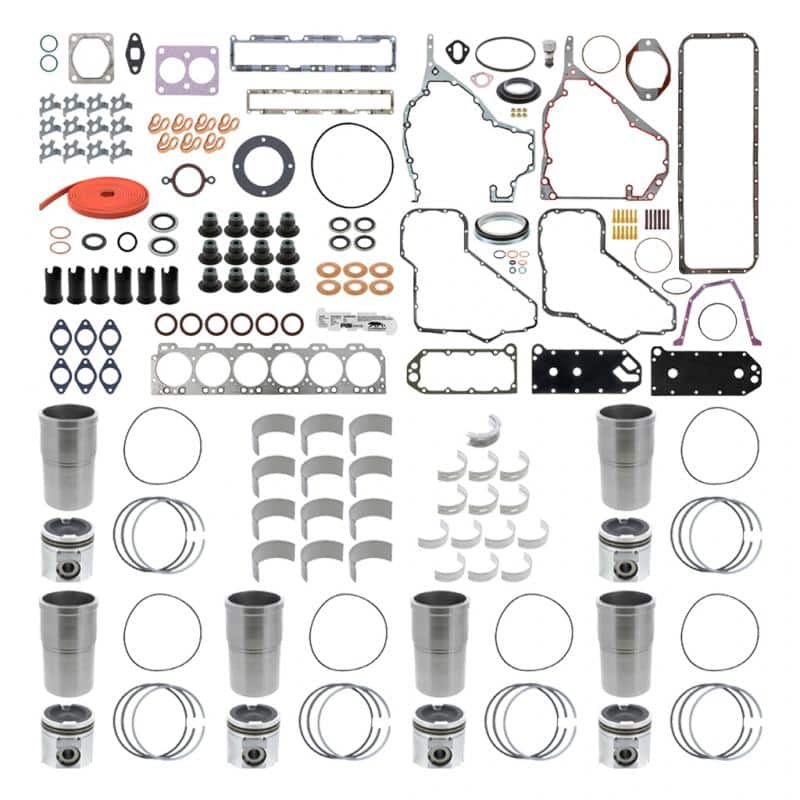 KIT,ENGINE