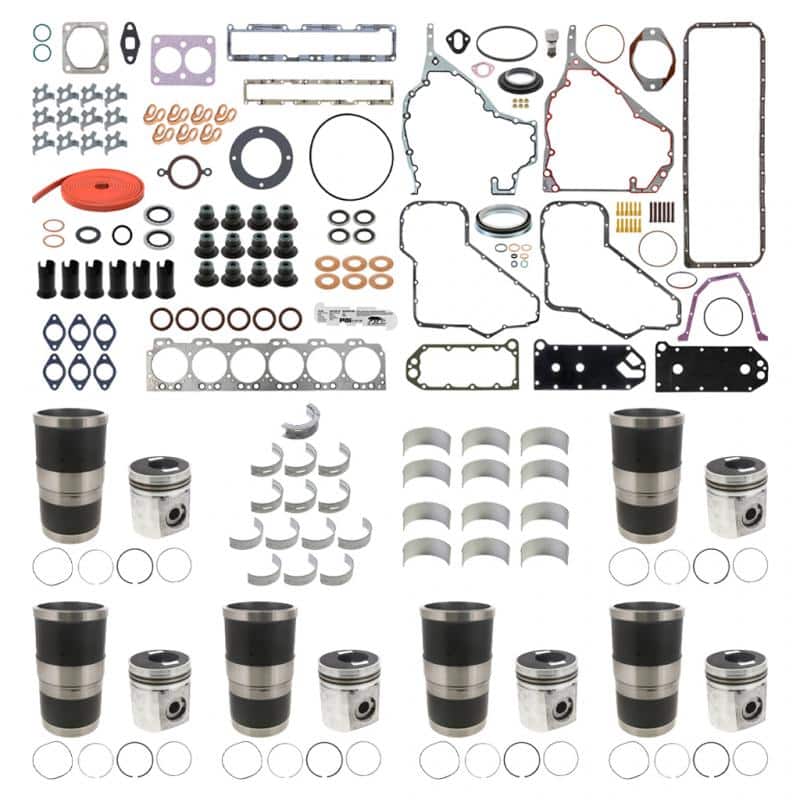 KIT,ENGINE