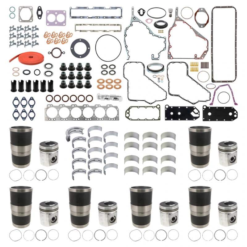 KIT,ENGINE