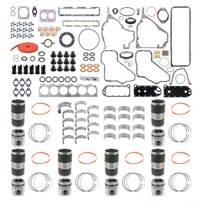 KIT,ENGINE