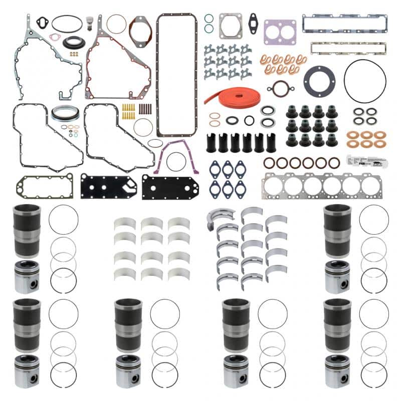 KIT,ENGINE