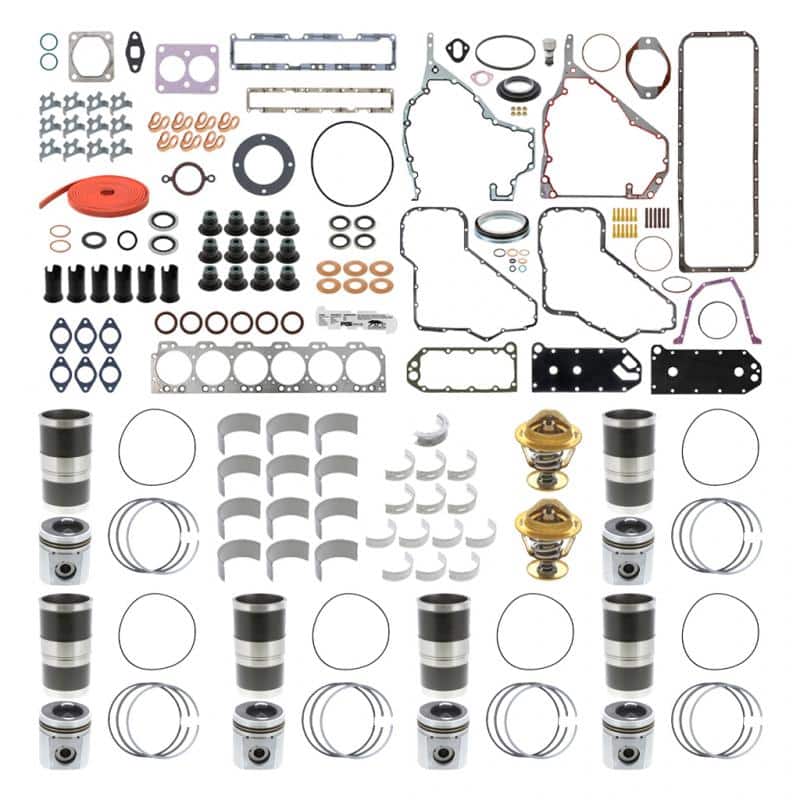 KIT,ENGINE