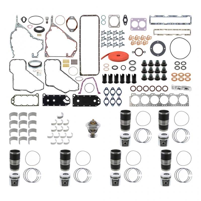 KIT,ENGINE,REBLD