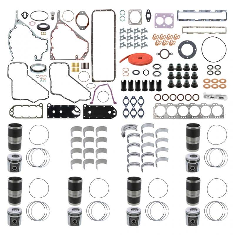 KIT,ENGINE,REBLD