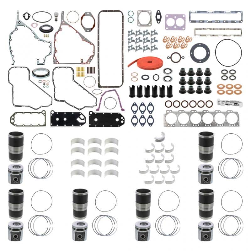 KIT,ENGINE,REBLD