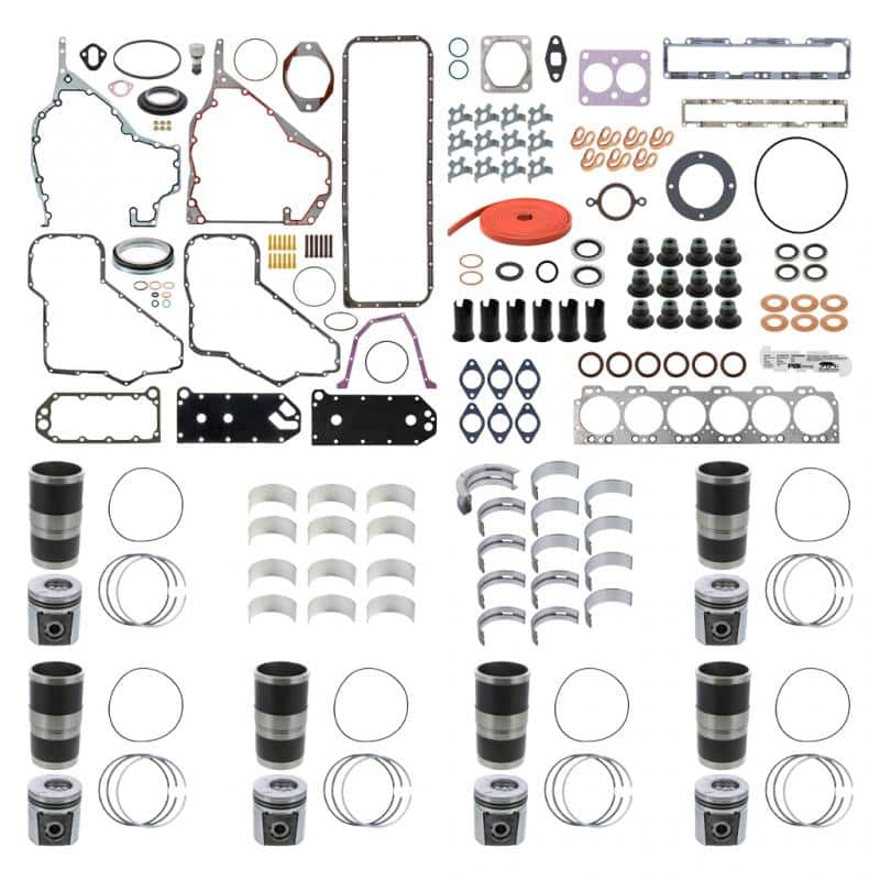 KIT,ENGINE,REBLD