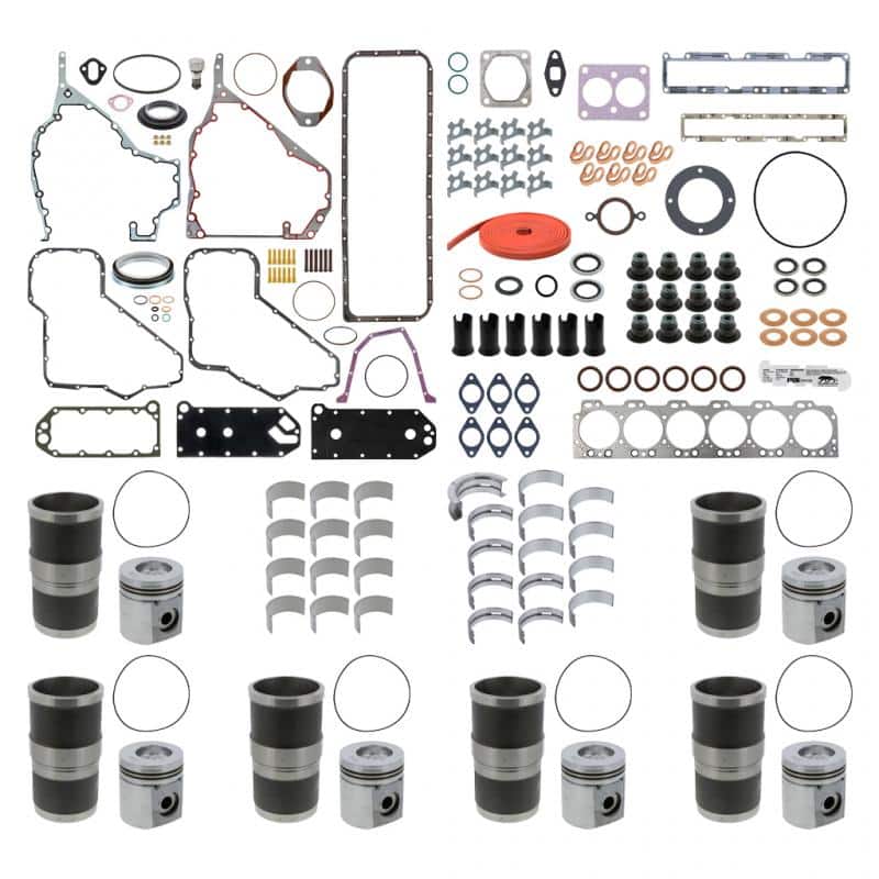 KIT,ENGINE