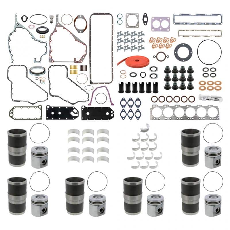 KIT,ENGINE