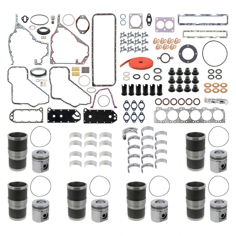 KIT,ENGINE