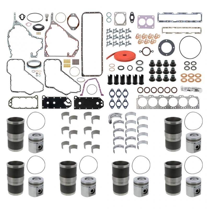 KIT,ENGINE