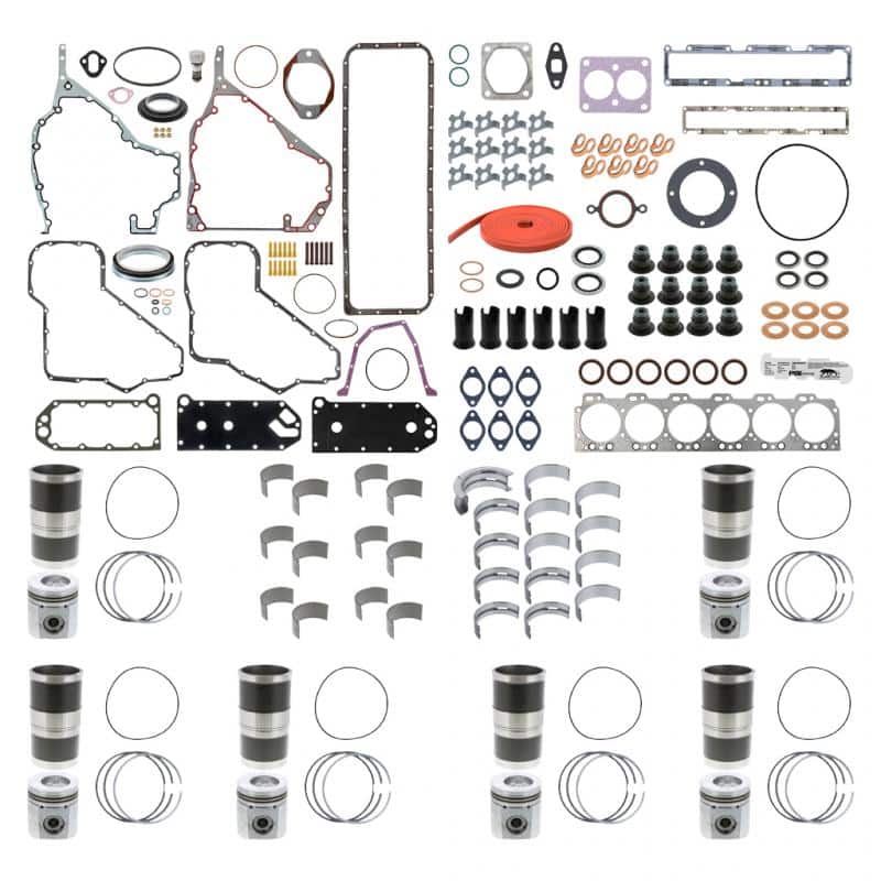 KIT,ENGINE
