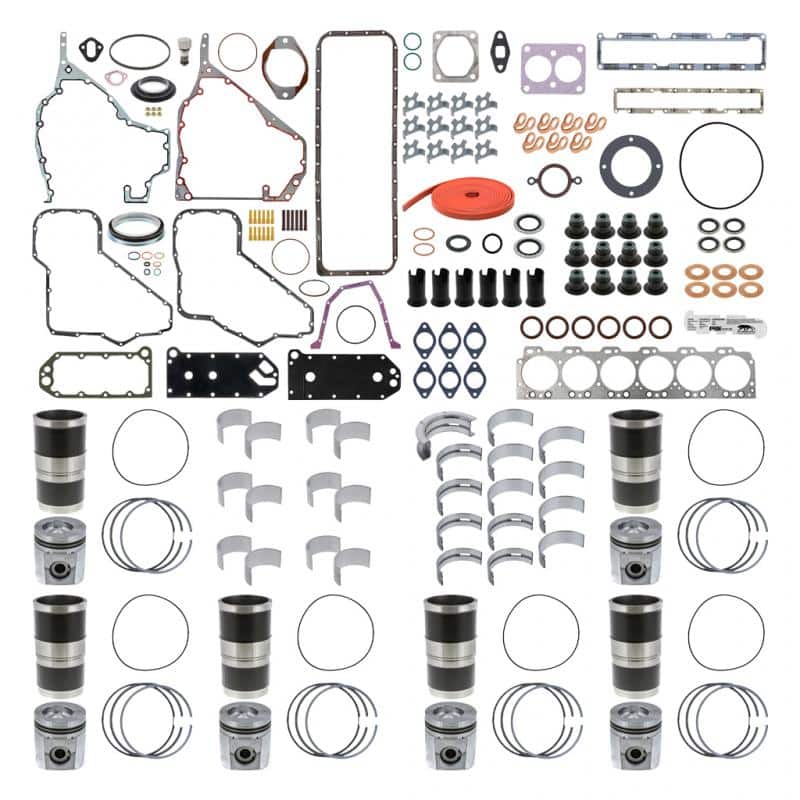 KIT,ENGINE