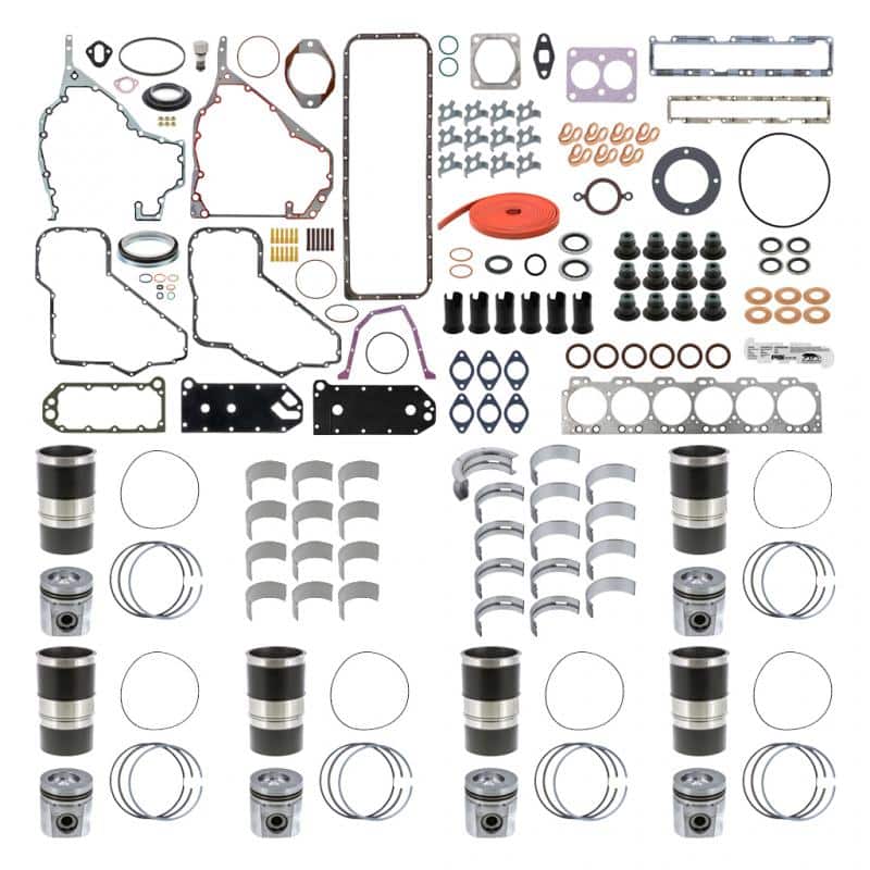 KIT,ENGINE