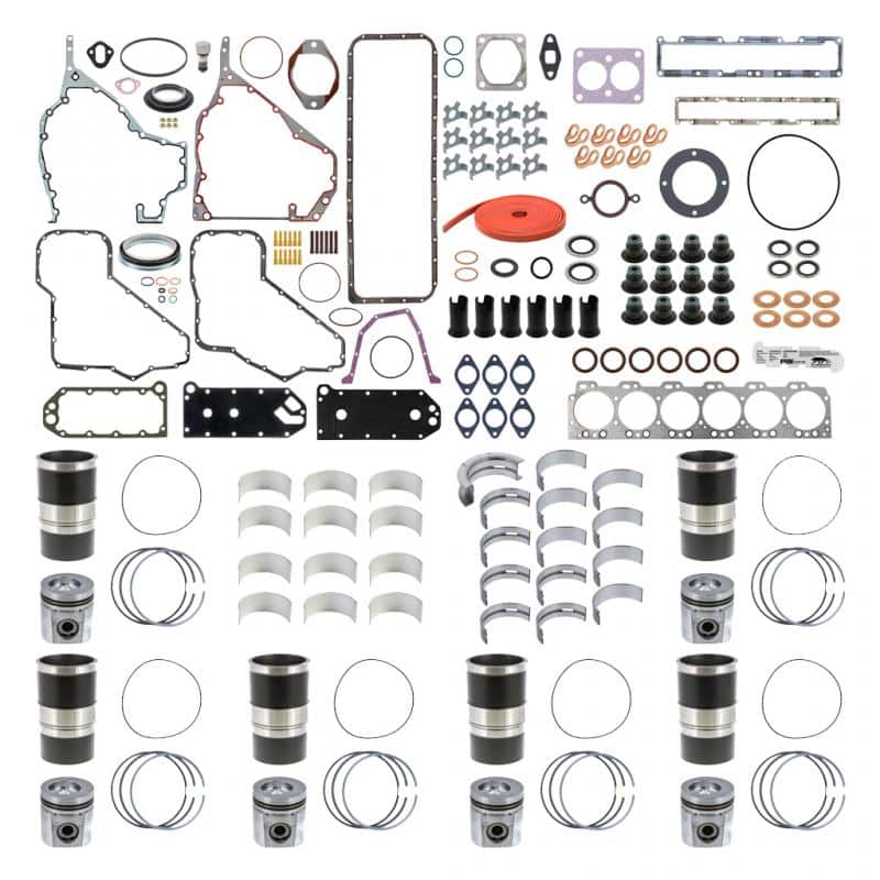 KIT,ENGINE