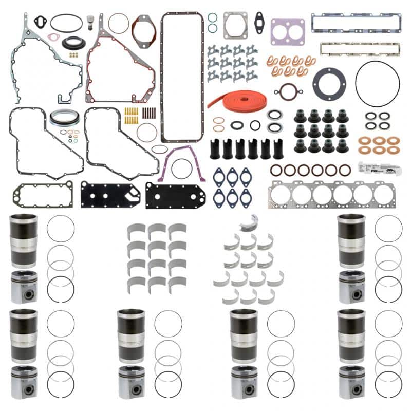 KIT,ENGINE