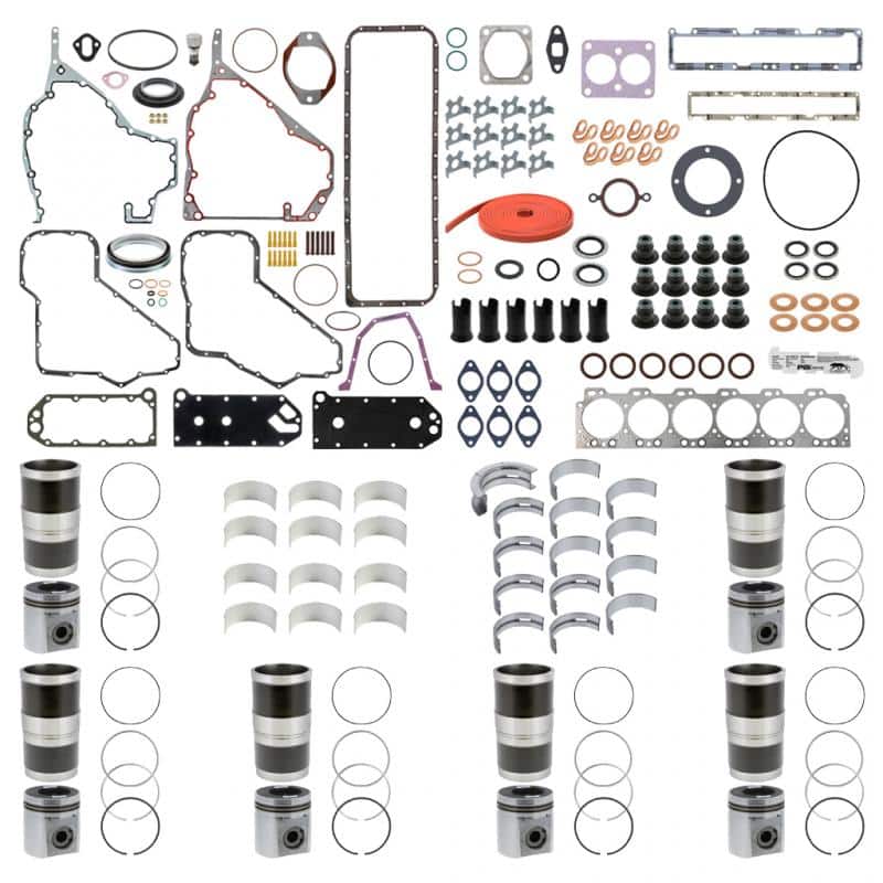 KIT,ENGINE