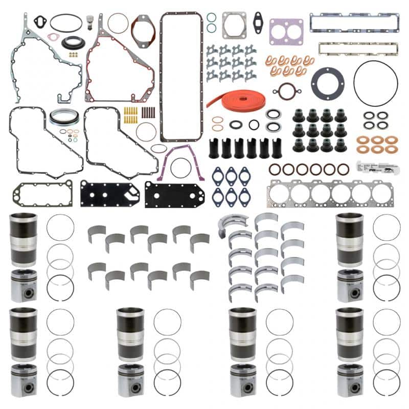 KIT,ENGINE