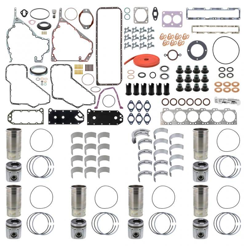 KIT,ENGINE