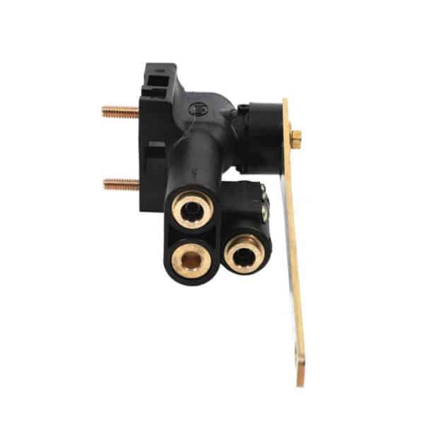 Leveling Supply Valve Port (1)3/8in | Mack CXN/CXU Models | 803736
