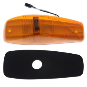 Marker Lamp | Mack Multiple use application | 804188OEM / 38MO57AM2