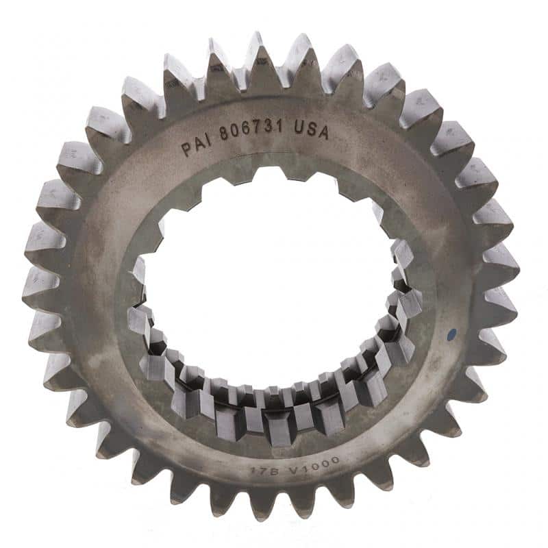 GEAR,MD.
