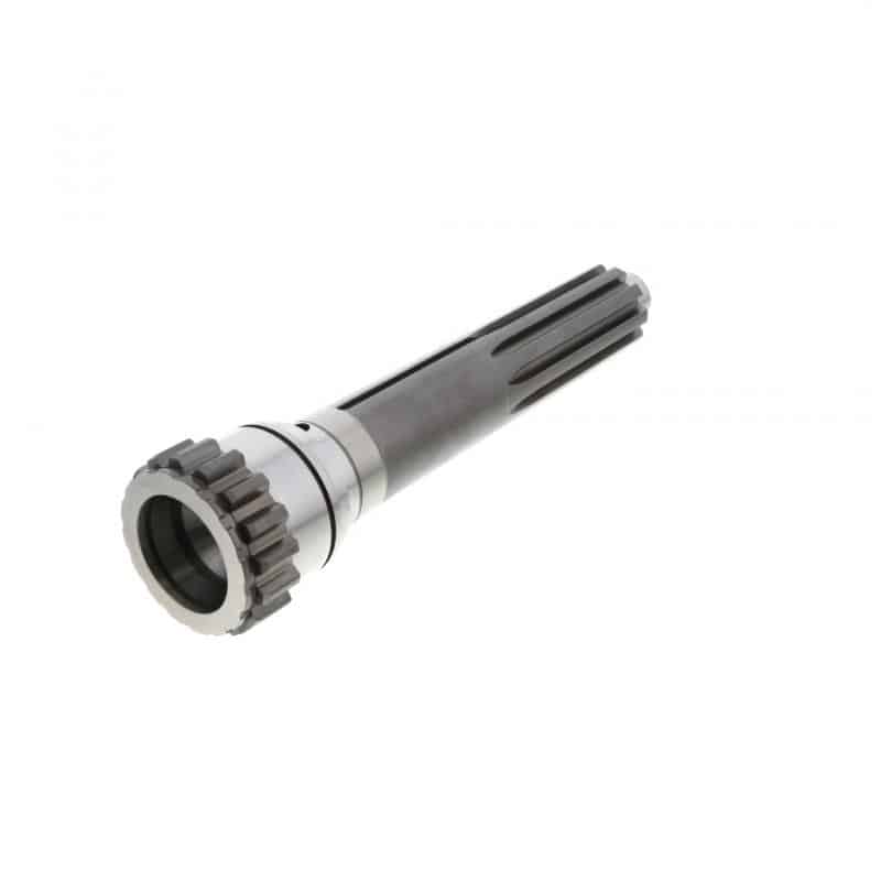 SHAFT,INPUT