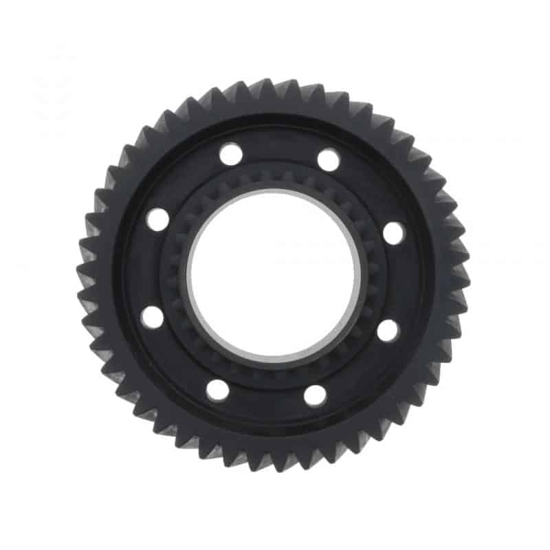 GEAR,M.S.