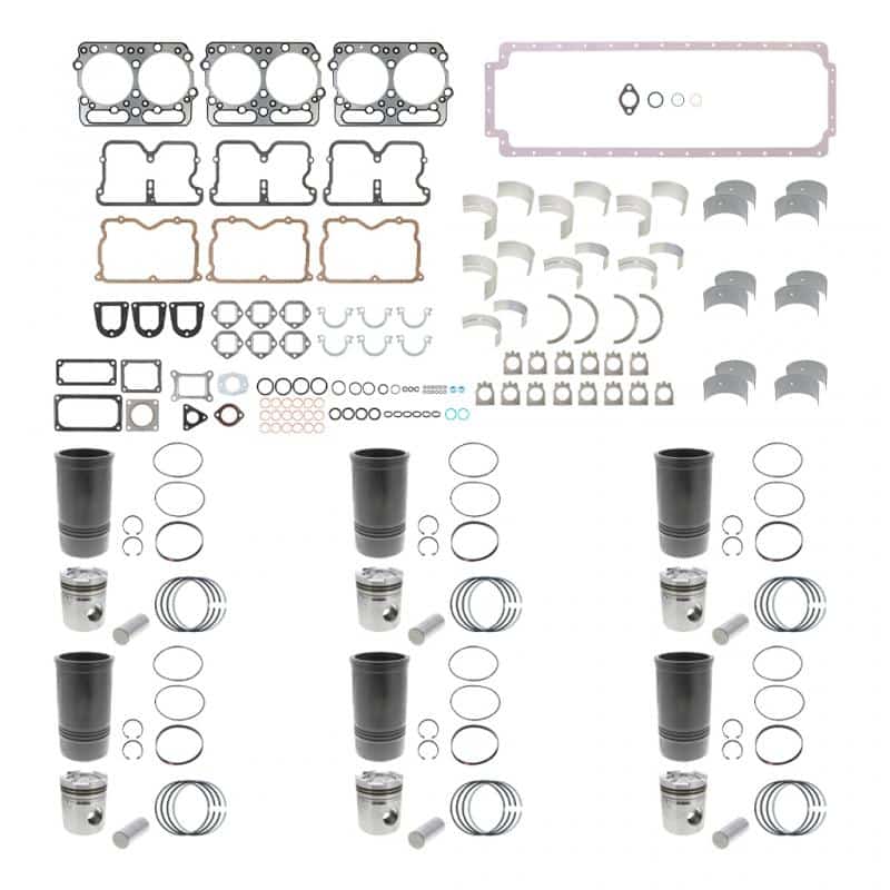 KIT,DUAL-NI