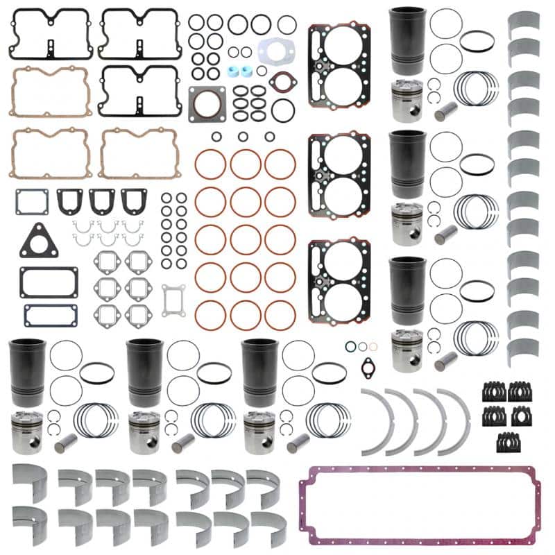 KIT,DUAL-NI