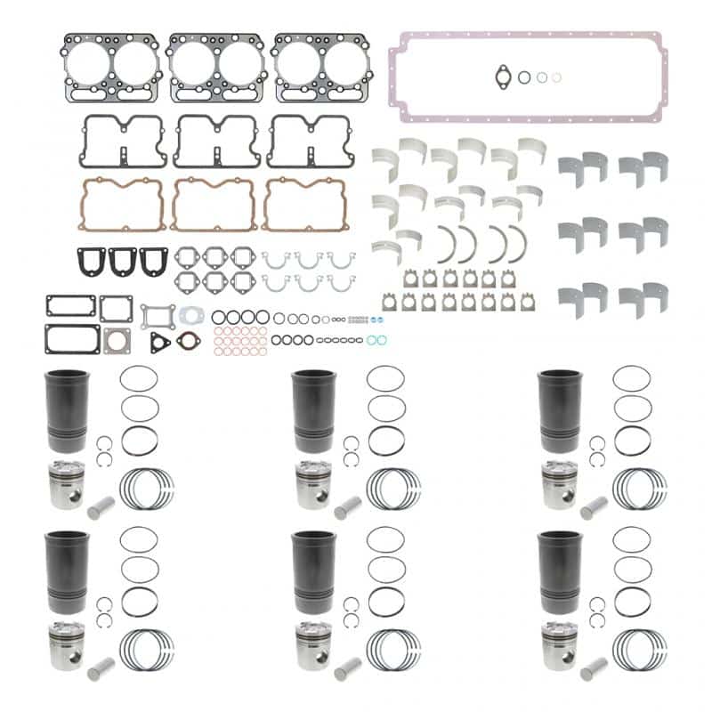 KIT,PREMIUM-PLUS
