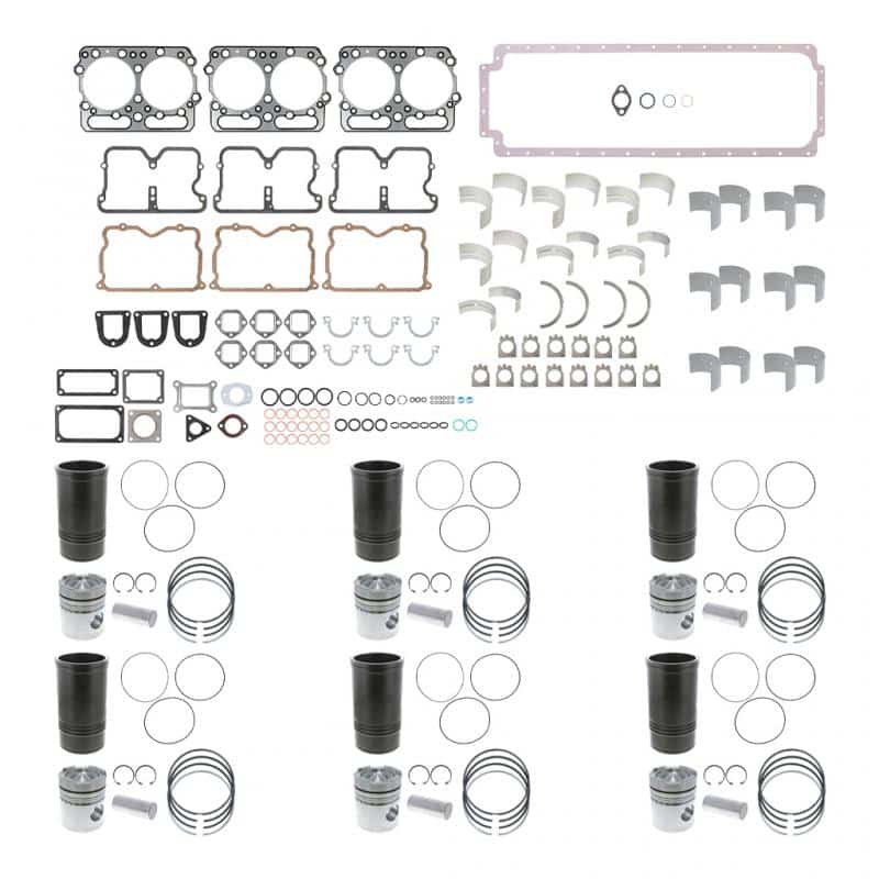 KIT,PREMIUM-PLUS