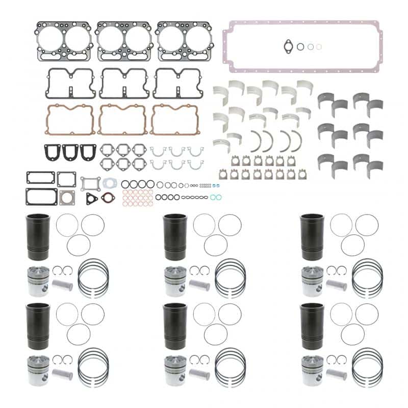 KIT,PREMIUM-PLUS