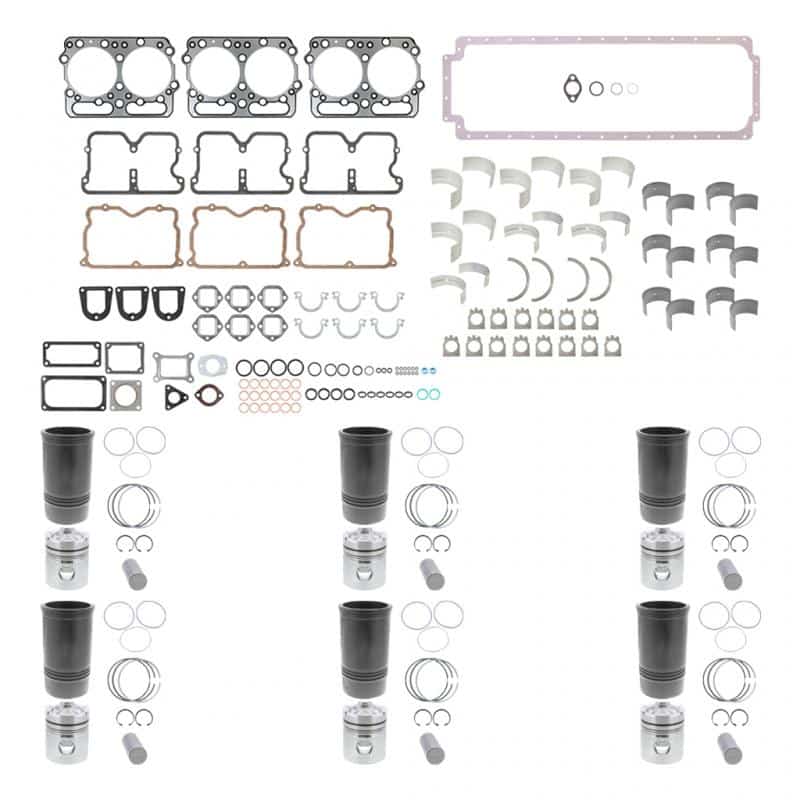 KIT,PREMIUM-PLUS