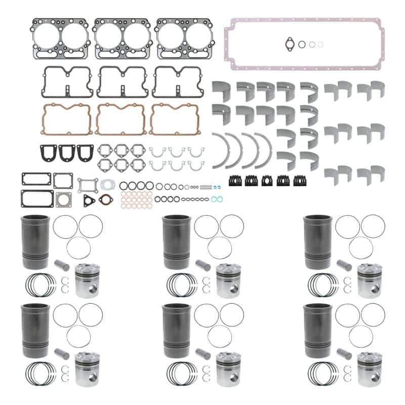 KIT,DUAL-NI