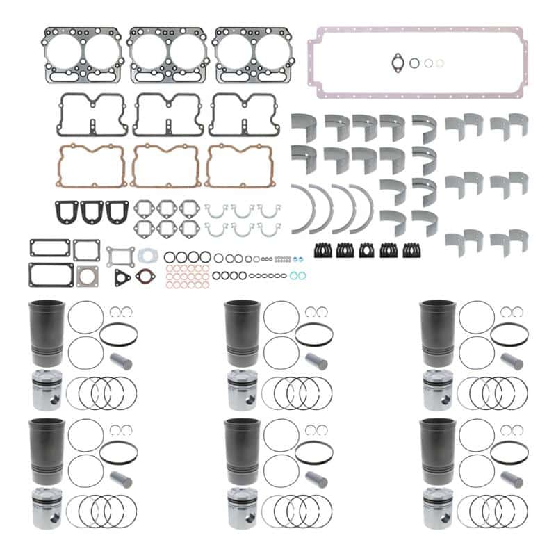 KIT,DUAL-NI