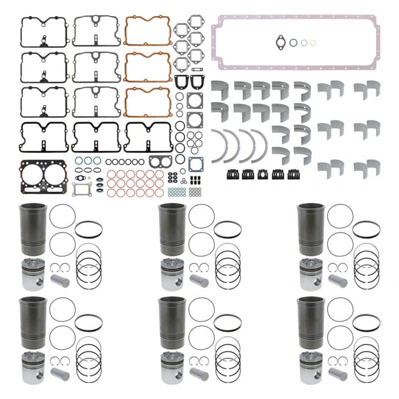 KIT,DUAL-NI