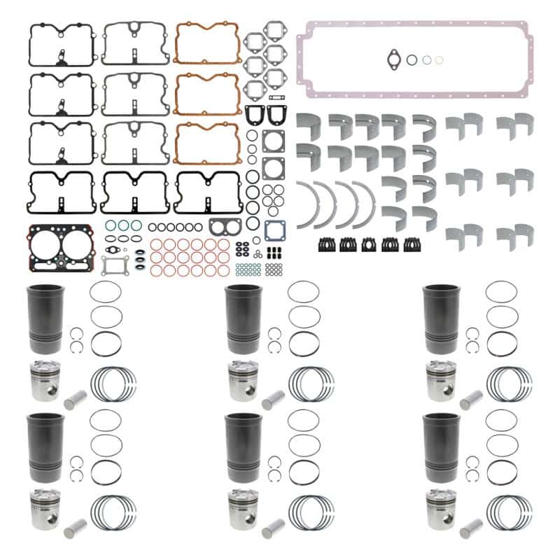 KIT,DUAL-NI