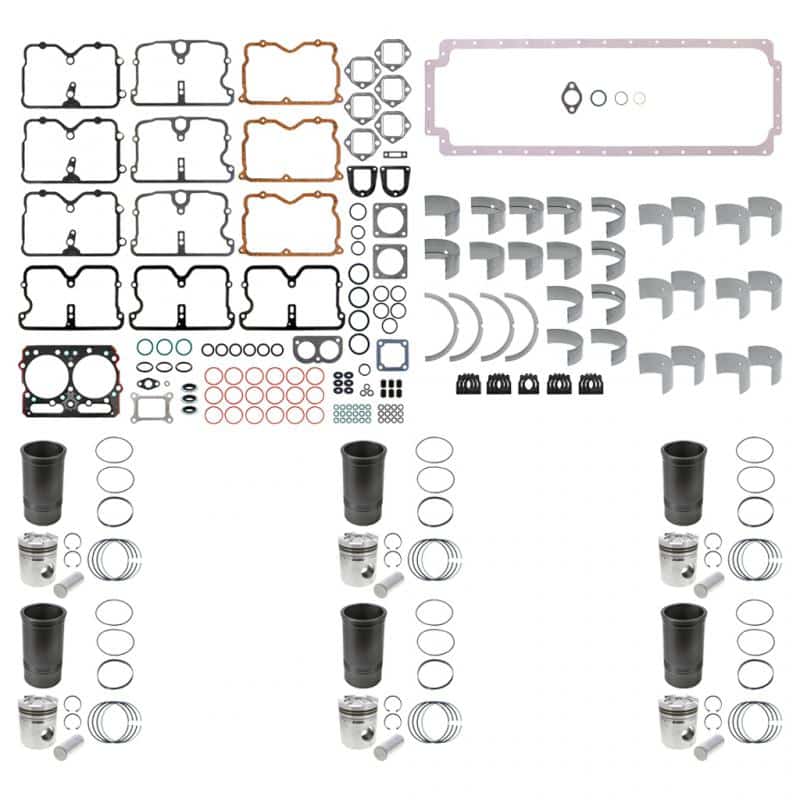 KIT,DUAL-NI