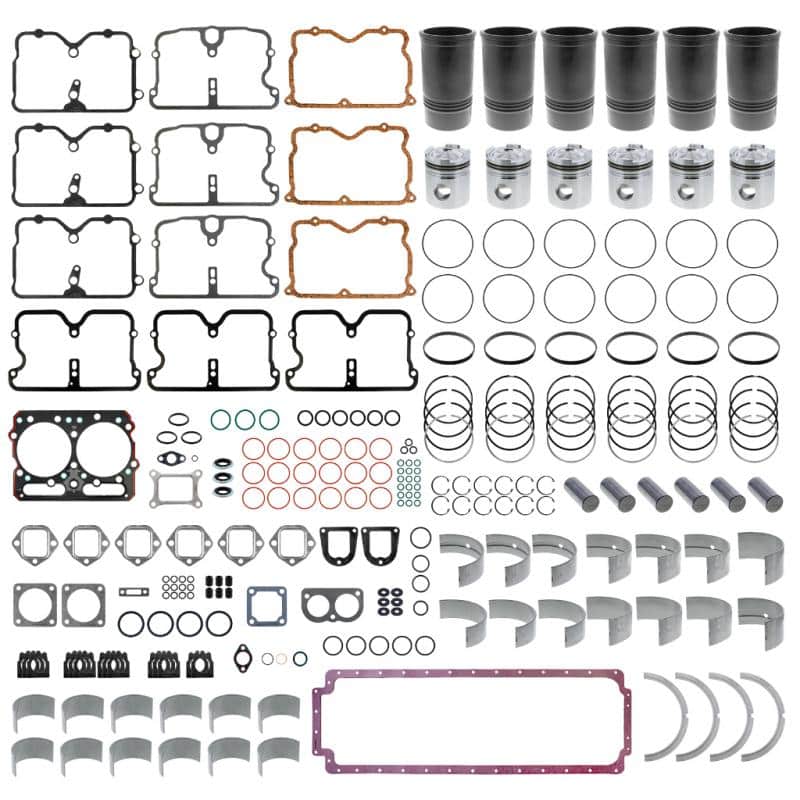 KIT,DUAL-NI