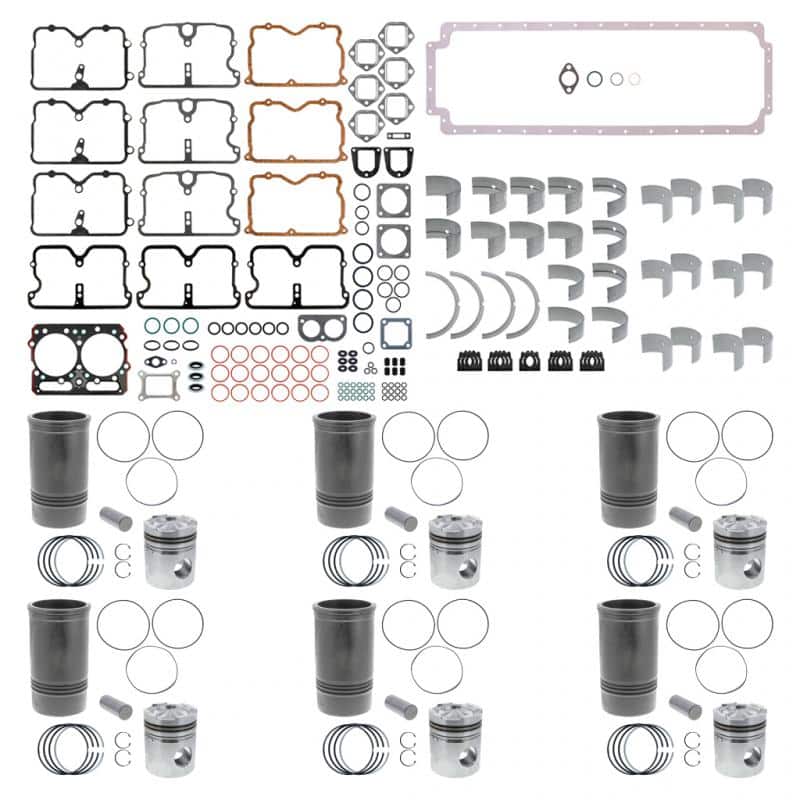 KIT,DUAL-NI