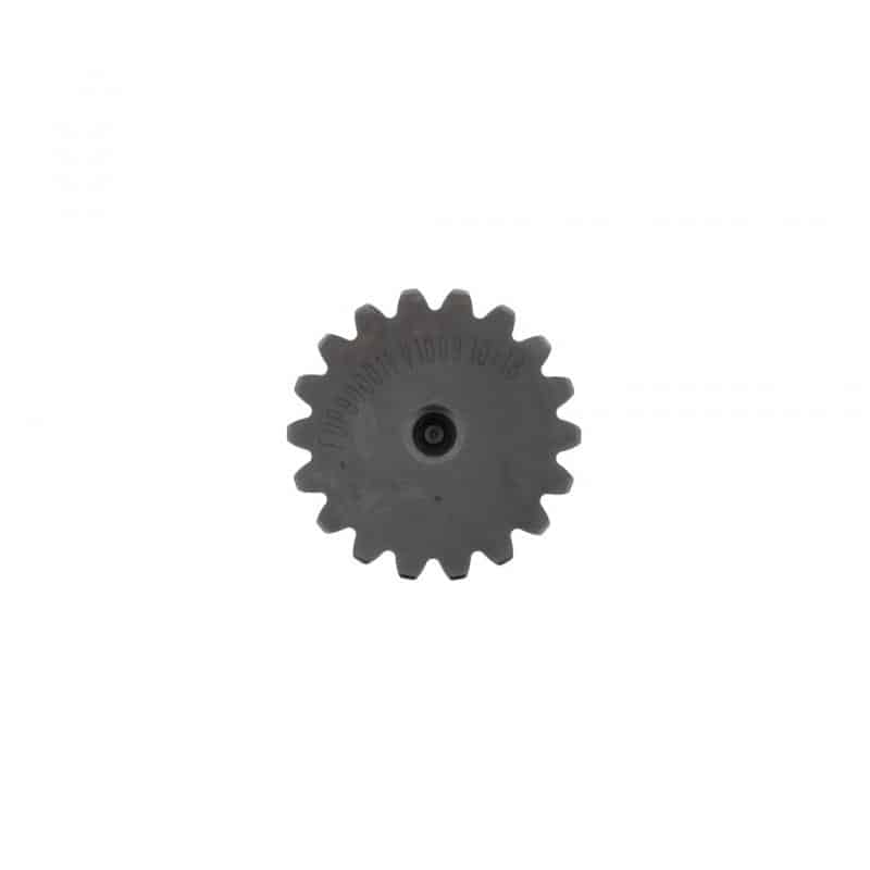 MAINSHAFT