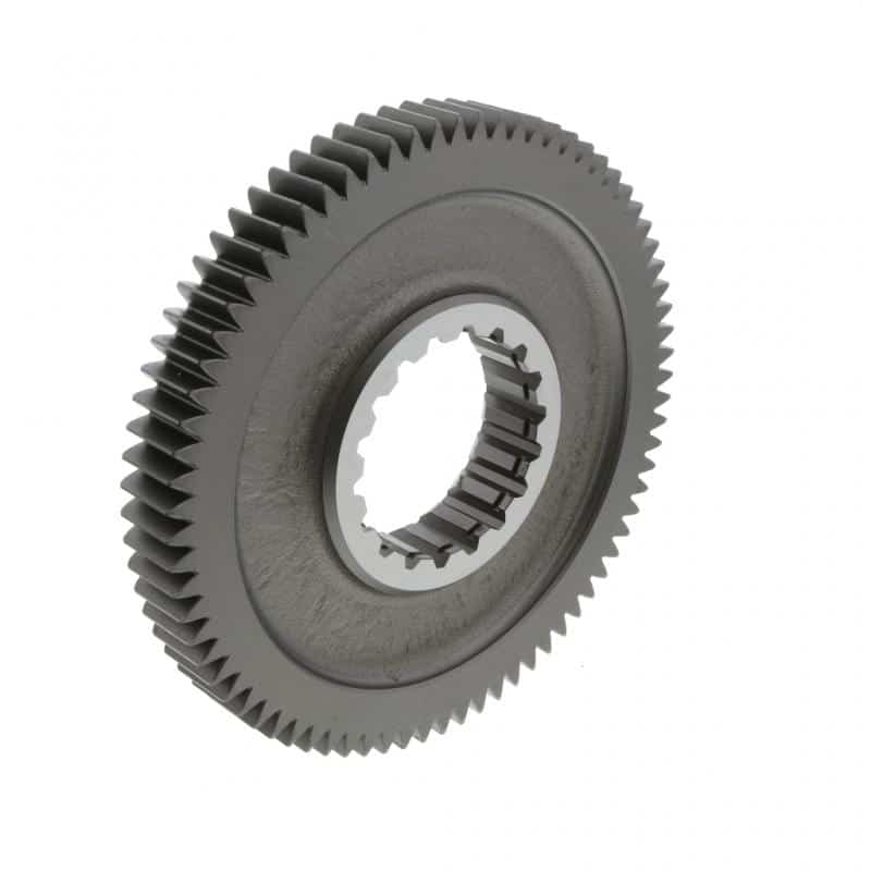 GEAR,M.S.(1ST)