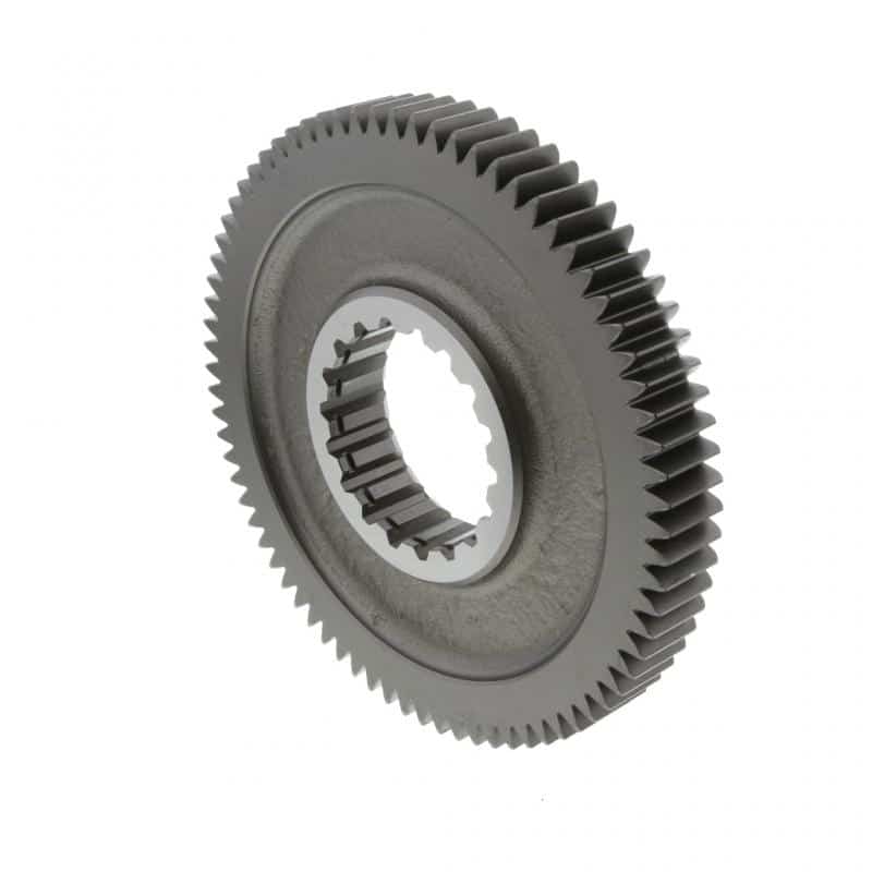 GEAR,M.S.(1ST)