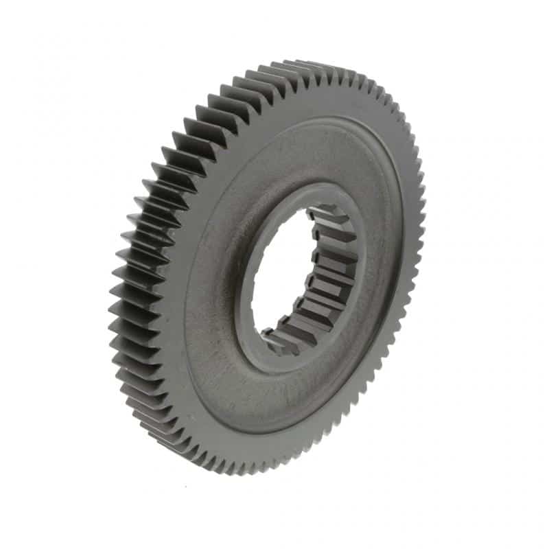 GEAR,M.S.(1ST)