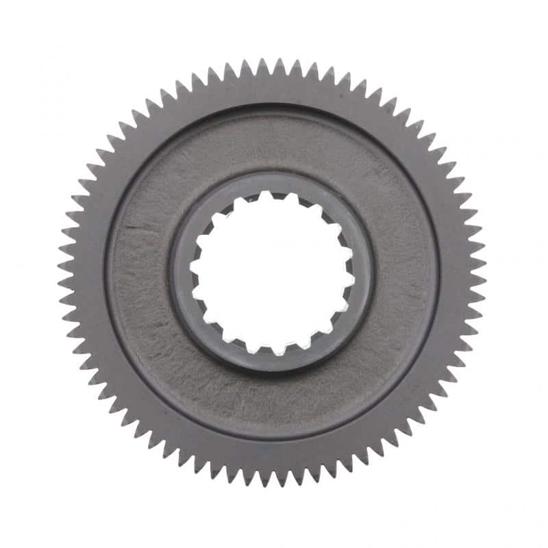GEAR,M.S.(1ST)