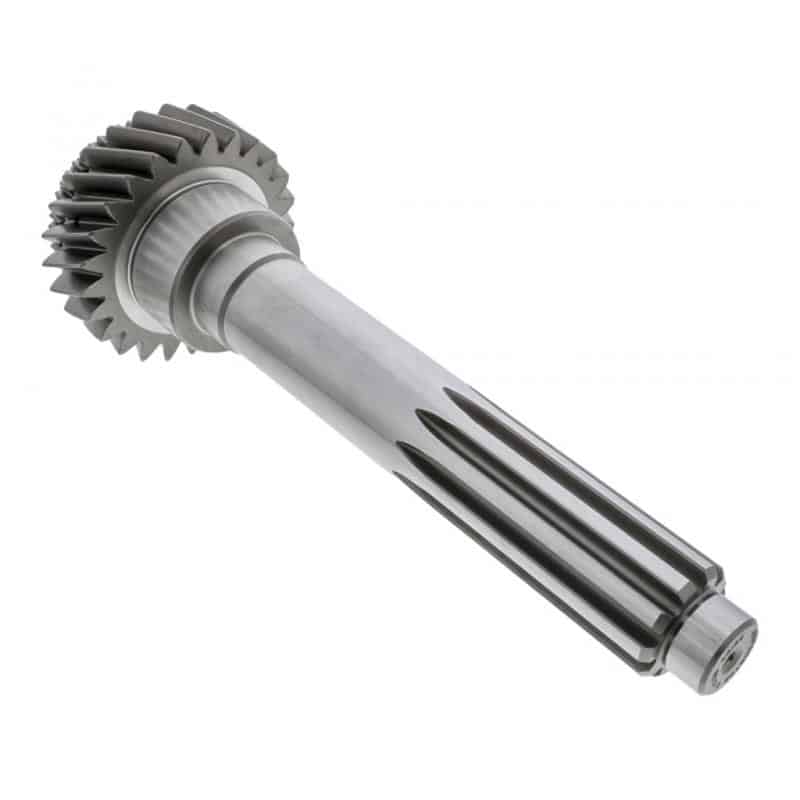 PINION,INPUT