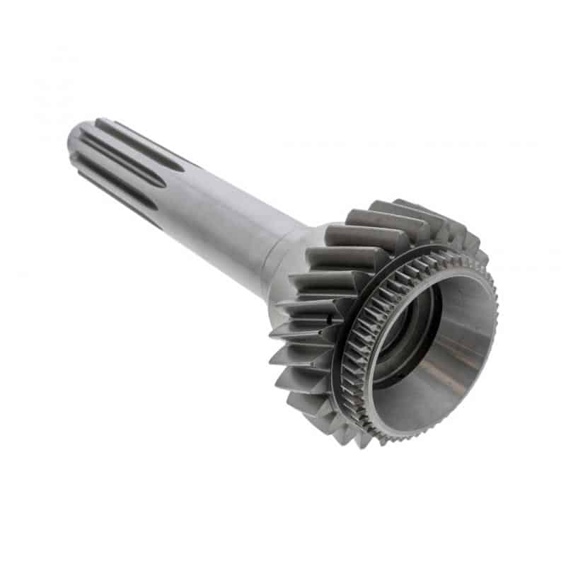 PINION,INPUT