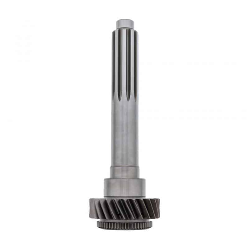 PINION,INPUT